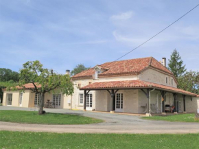 Holiday Home Grand Guiraud